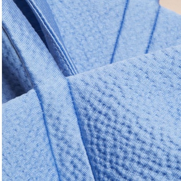 Emilia Wickstead Crop Top UK 10 US 6 BNWT!! - Picture 2 of 8